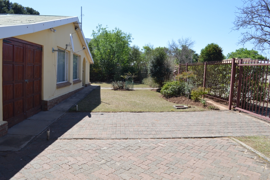 3 Bedroom Property for Sale in Westhof Eastern Cape